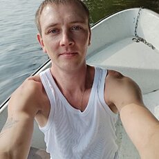 Фотография мужчины Дмитрий, 38 лет из г. Железнодорожный