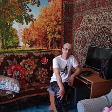 Фотография мужчины Андрей, 49 лет из г. Мариинск