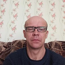 Фотография мужчины Виталий, 48 лет из г. Осташков