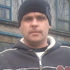 Фотография мужчины Владимир, 45 лет из г. Алчевск