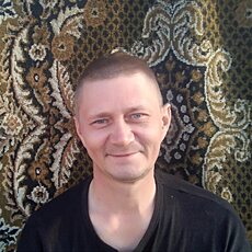 Фотография мужчины Алексей, 46 лет из г. Няндома