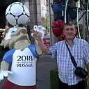 Алексей Садчиков, 60 лет