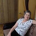 Ольга Васильевна, 62 года