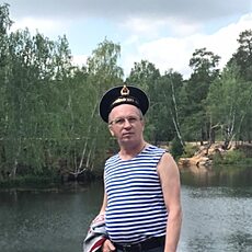 Фотография мужчины Я Это, 61 год из г. Челябинск