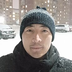 Фотография мужчины Николай, 35 лет из г. Абакан