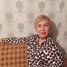 Фотография девушки Марина, 49 лет из г. Тулун