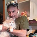 Алекс, 45 лет