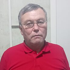 Фотография мужчины Николай, 54 года из г. Воронеж