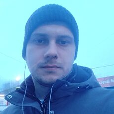Фотография мужчины Максим, 24 года из г. Москва
