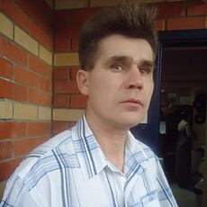 Фотография мужчины Игорь, 54 года из г. Козьмодемьянск