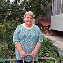 Любовь, 61 год