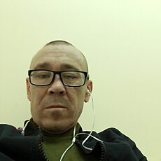 Фотография мужчины Мишаня, 46 лет из г. Волжск