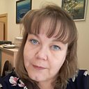 Анна, 52 года