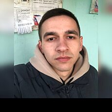 Фотография мужчины Александр, 27 лет из г. Винница