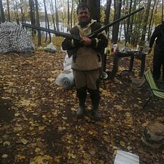 Фотография мужчины Андрей, 46 лет из г. Новочебоксарск