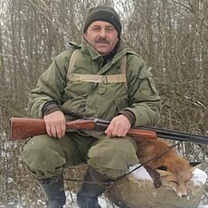 Фотография мужчины Андрей, 53 года из г. Вороново