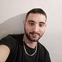 Ферат, 26 лет