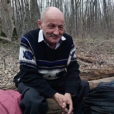 Фотография мужчины Тигран, 67 лет из г. Майкоп