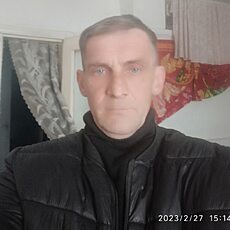 Фотография мужчины Анатолий, 49 лет из г. Володарка