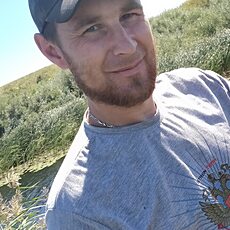 Фотография мужчины Володя, 36 лет из г. Петропавловск