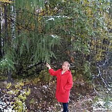 Фотография девушки Вера, 46 лет из г. Симферополь