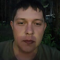 Фотография мужчины Андрей, 34 года из г. Вольск