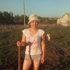 Фотография девушки Маришка, 45 лет из г. Белгород