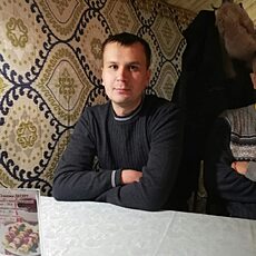 Фотография мужчины Никита, 34 года из г. Ангарск