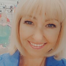 Фотография девушки Зимняя, 51 год из г. Иркутск