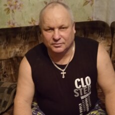 Фотография мужчины Олег, 55 лет из г. Белово