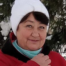 Фотография девушки Шура, 62 года из г. Зыряновск