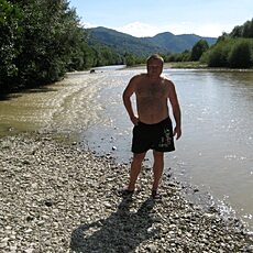 Фотография мужчины Евгений, 49 лет из г. Тамбов