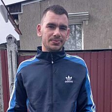 Фотография мужчины Роман, 27 лет из г. Сумы