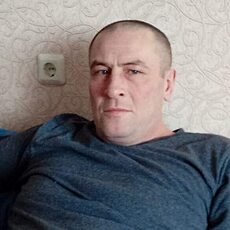 Фотография мужчины Сергей, 44 года из г. Новосибирск