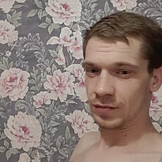 Фотография мужчины Андрей, 31 год из г. Вожега