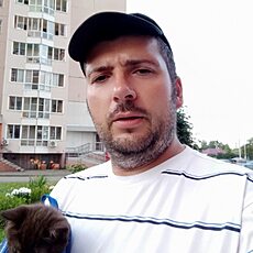 Фотография мужчины Александр, 39 лет из г. Мариинск