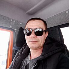 Фотография мужчины Руслан, 47 лет из г. Шахтерск
