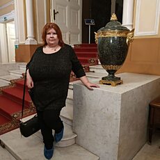 Фотография девушки Наталья, 55 лет из г. Калининград
