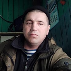 Фотография мужчины Александр, 42 года из г. Могоча