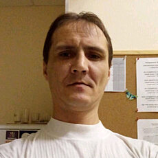 Фотография мужчины Алексей, 47 лет из г. Вичуга
