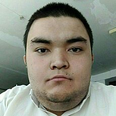 Фотография мужчины Пухленький, 39 лет из г. Ташкент