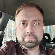 Фотография мужчины Сергей, 44 года из г. Вологда