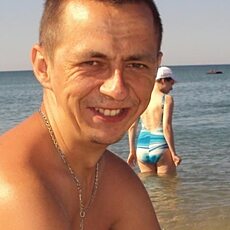 Фотография мужчины Сергей, 33 года из г. Шебекино