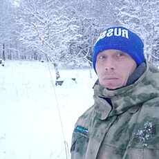 Фотография мужчины Геннадий, 32 года из г. Алтайский