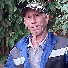 Фотография мужчины Николай, 62 года из г. Зимовники