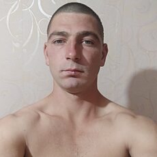 Фотография мужчины Игорь, 27 лет из г. Армянск