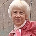 Ира Свешникова, 58 лет