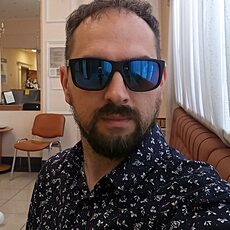 Фотография мужчины Александр, 42 года из г. Пермь