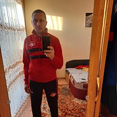 Фотография мужчины Денис, 50 лет из г. Хабаровск