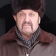 Фотография мужчины Сергей, 67 лет из г. Ленинск-Кузнецкий